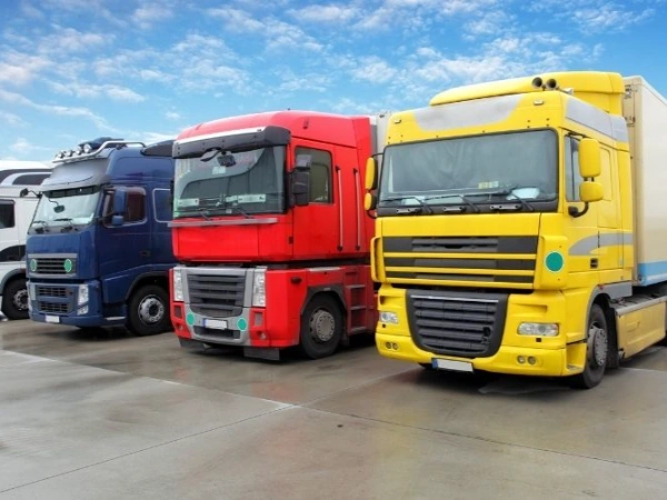 İstanbul Seydişehir Nakliye